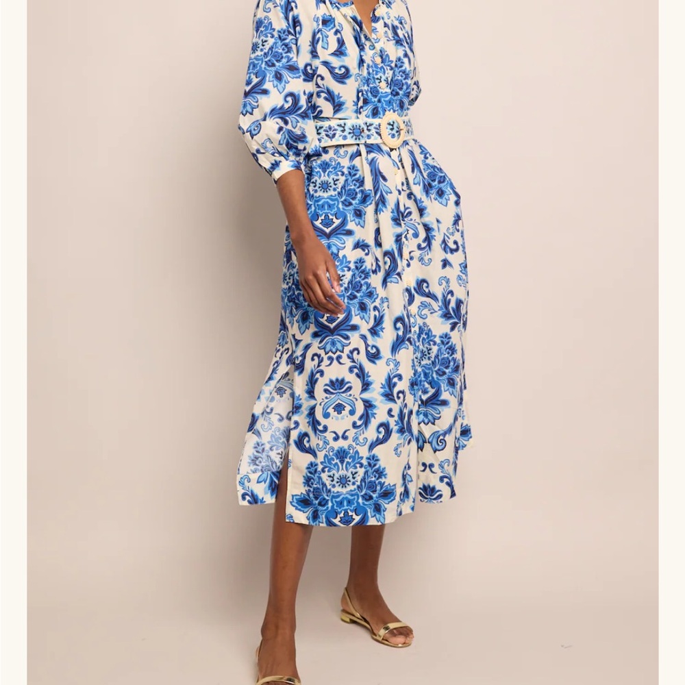 NWT Cara Cara Simone Dress xs/s